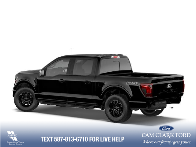 2026 Ford F-150 XLT (Stk: 26AT1936) in Airdrie - Image 2 of 7