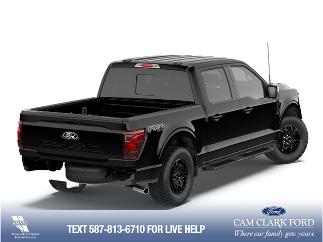 2026 Ford F-150 XLT (Stk: 26AT1936) in Airdrie - Image 3 of 7