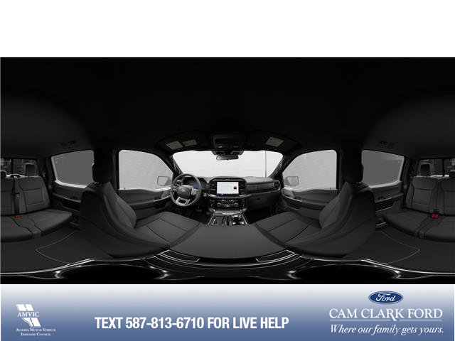 2026 Ford F-150 XLT (Stk: 26AT1936) in Airdrie - Image 7 of 7