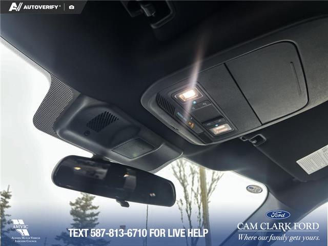 2025 Ford F-150 XLT (Stk: 25AT9636) in Airdrie - Image 21 of 25