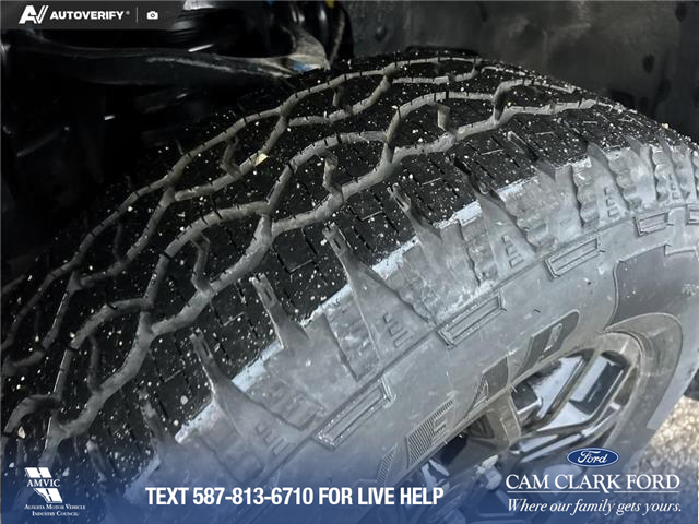 2025 Ford F-150 XLT (Stk: 25AT2998) in Airdrie - Image 7 of 25