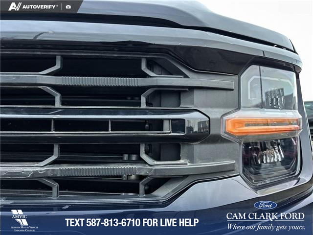 2025 Ford F-150 XLT (Stk: 25AT2998) in Airdrie - Image 8 of 25