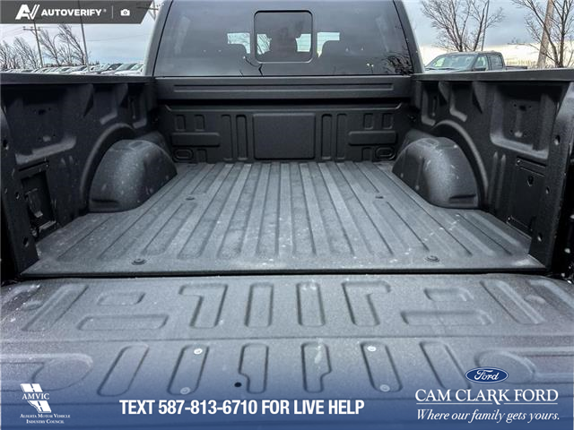 2025 Ford F-150 XLT (Stk: 25AT2998) in Airdrie - Image 12 of 25