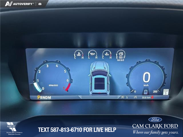 2025 Ford F-150 XLT (Stk: 25AT2998) in Airdrie - Image 15 of 25