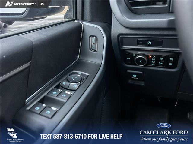 2025 Ford F-150 XLT (Stk: 25AT2998) in Airdrie - Image 17 of 25