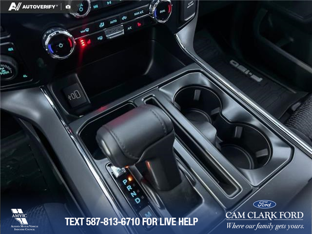2025 Ford F-150 XLT (Stk: 25AT2998) in Airdrie - Image 18 of 25