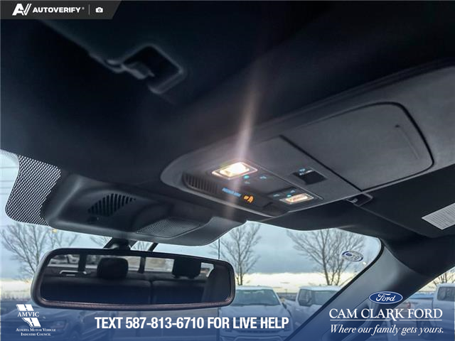 2025 Ford F-150 XLT (Stk: 25AT2998) in Airdrie - Image 21 of 25