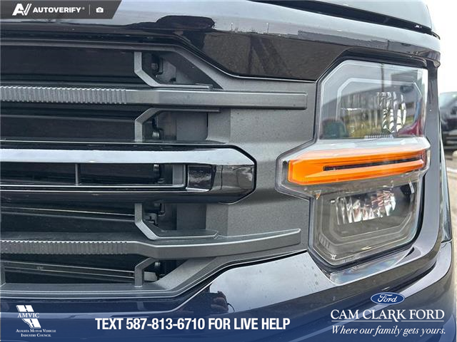 2025 Ford F-150 XLT (Stk: 25AT5198) in Airdrie - Image 8 of 25