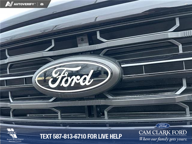 2025 Ford F-150 XLT (Stk: 25AT5198) in Airdrie - Image 9 of 25