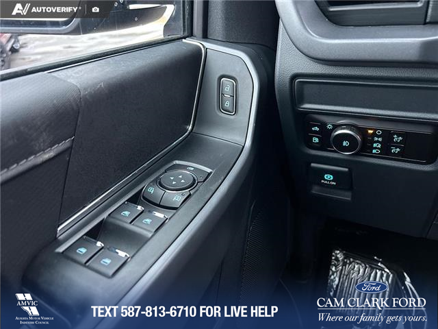 2025 Ford F-150 XLT (Stk: 25AT5198) in Airdrie - Image 17 of 25