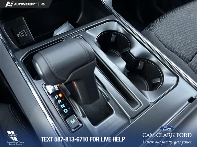 2025 Ford F-150 XLT (Stk: 25AT5198) in Airdrie - Image 18 of 25