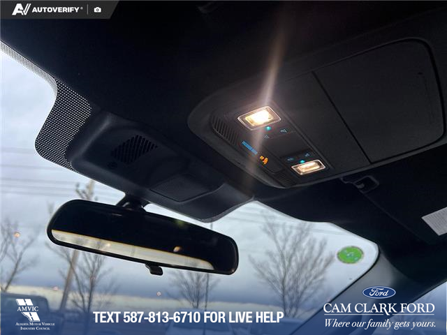 2025 Ford F-150 XLT (Stk: 25AT5198) in Airdrie - Image 21 of 25