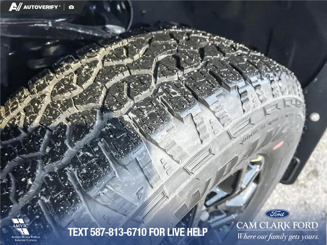 2025 Ford F-150 XLT (Stk: 25AT7324) in Airdrie - Image 7 of 25