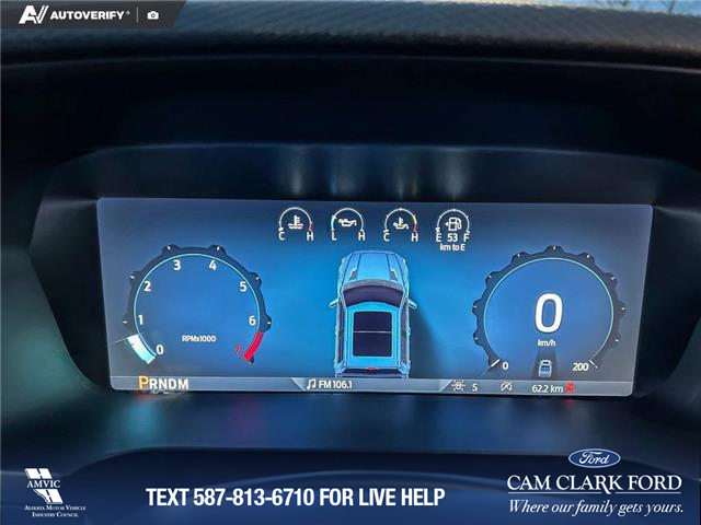 2025 Ford F-150 XLT (Stk: 25AT7324) in Airdrie - Image 15 of 25