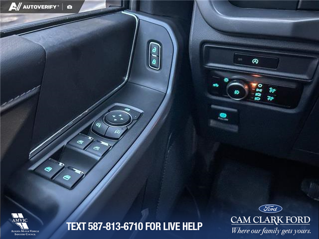 2025 Ford F-150 XLT (Stk: 25AT7324) in Airdrie - Image 17 of 25