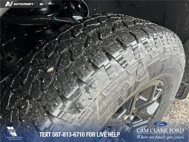 2025 Ford F-150 XLT (Stk: 25AT4343) in Airdrie - Image 7 of 25 2025 Ford F-150 XLT (Stk: 25AT4343) in Airdrie - Image 7 of 25