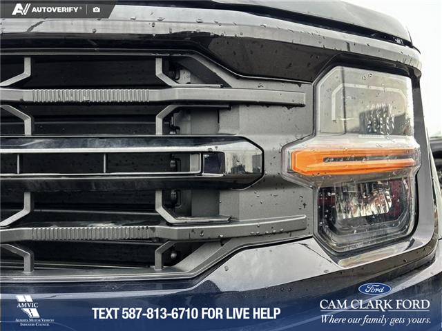 2025 Ford F-150 XLT (Stk: 25AT4343) in Airdrie - Image 8 of 25 2025 Ford F-150 XLT (Stk: 25AT4343) in Airdrie - Image 8 of 25