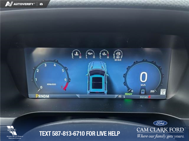 2025 Ford F-150 XLT (Stk: 25AT4343) in Airdrie - Image 15 of 25 2025 Ford F-150 XLT (Stk: 25AT4343) in Airdrie - Image 15 of 25