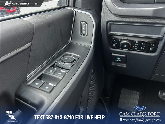 2025 Ford F-150 XLT (Stk: 25AT4343) in Airdrie - Image 17 of 25 2025 Ford F-150 XLT (Stk: 25AT4343) in Airdrie - Image 17 of 25
