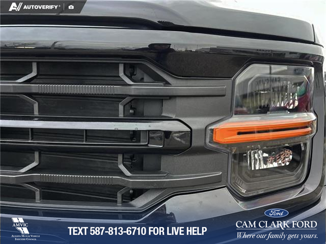 2025 Ford F-150 XLT (Stk: 25AT4328) in Airdrie - Image 8 of 25
