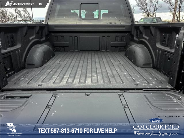 2025 Ford F-150 XLT (Stk: 25AT4328) in Airdrie - Image 12 of 25