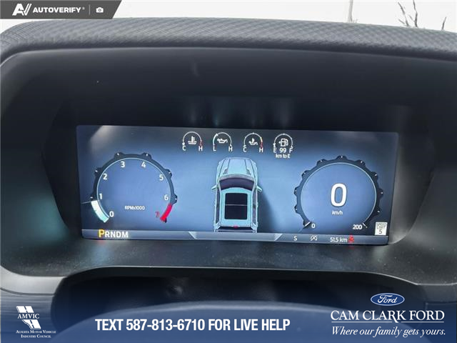 2025 Ford F-150 XLT (Stk: 25AT4328) in Airdrie - Image 15 of 25