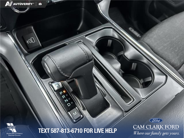 2025 Ford F-150 XLT (Stk: 25AT4328) in Airdrie - Image 18 of 25