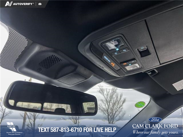 2025 Ford F-150 XLT (Stk: 25AT4328) in Airdrie - Image 21 of 25