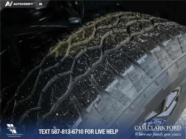 2025 Ford F-150 XLT (Stk: 25AT9469) in Airdrie - Image 7 of 25