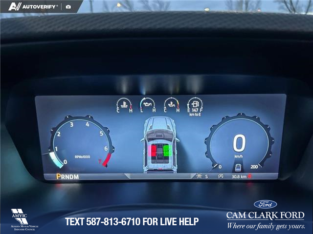 2025 Ford F-150 XLT (Stk: 25AT9469) in Airdrie - Image 15 of 25