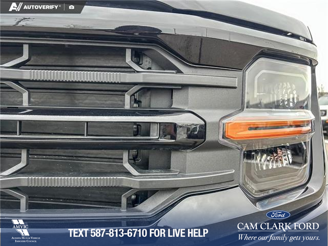 2025 Ford F-150 XLT (Stk: 25AT3591) in Airdrie - Image 8 of 24