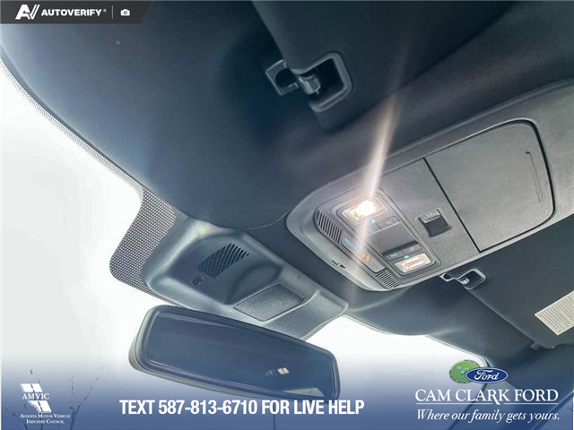 2025 Ford F-150 XLT (Stk: 25AT3591) in Airdrie - Image 20 of 24