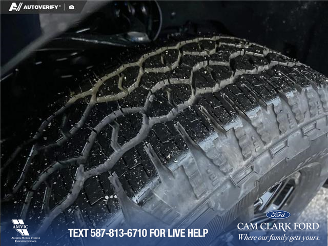 2025 Ford F-150 XLT (Stk: 25AT6792) in Airdrie - Image 7 of 25