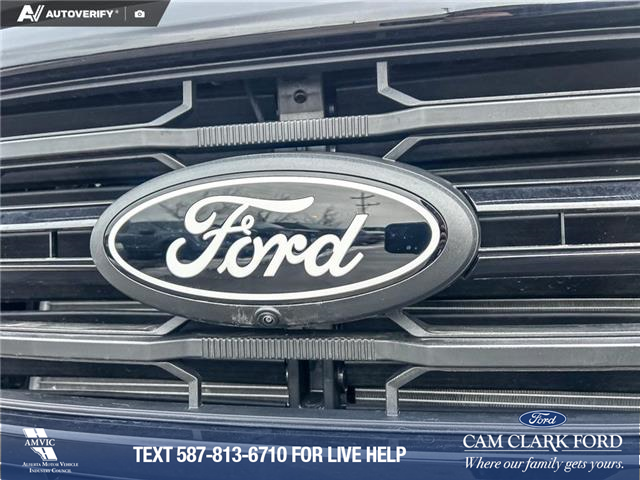 2025 Ford F-150 XLT (Stk: 25AT1264) in Airdrie - Image 9 of 25