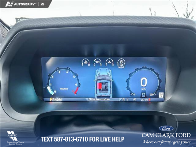 2025 Ford F-150 XLT (Stk: 25AT1264) in Airdrie - Image 15 of 25