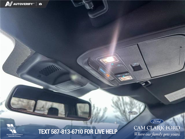 2025 Ford F-150 XLT (Stk: 25AT1264) in Airdrie - Image 21 of 25