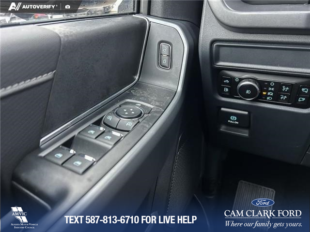 2025 Ford F-150 XLT (Stk: 25AT4989) in Airdrie - Image 17 of 25