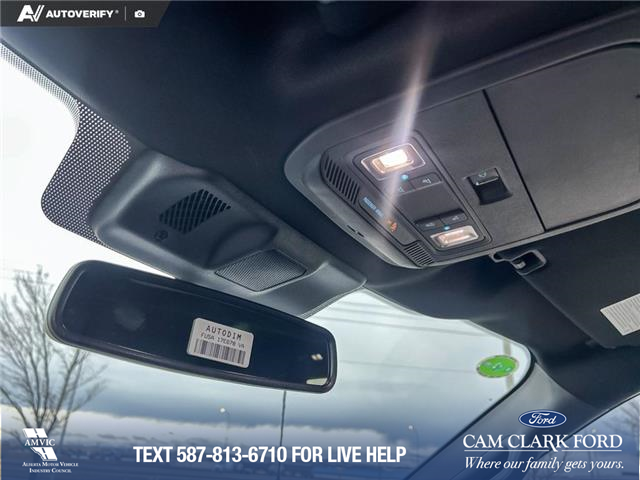 2025 Ford F-150 XLT (Stk: 25AT4989) in Airdrie - Image 21 of 25