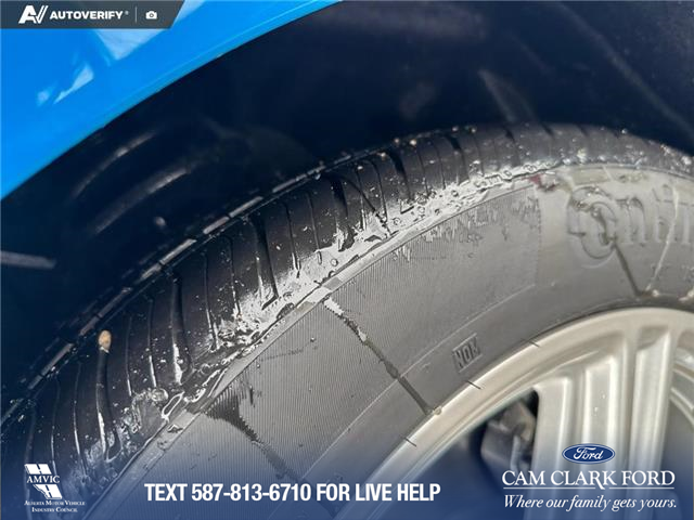 2026 Ford Mustang EcoBoost (Stk: 26C2902) in Olds - Image 7 of 25