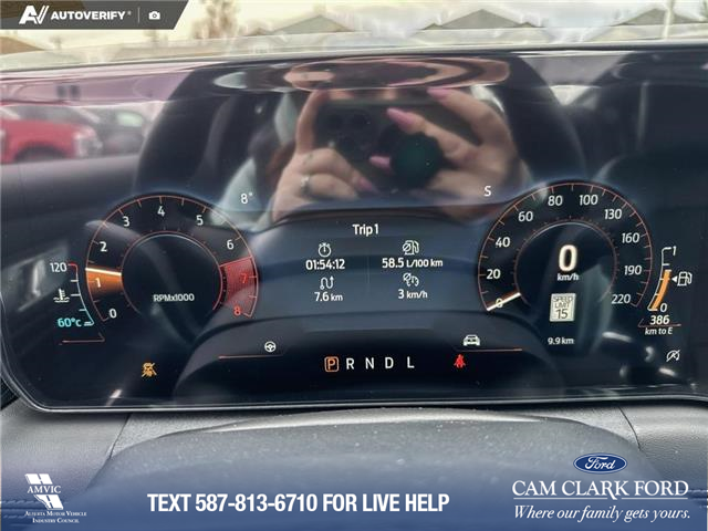 2026 Ford Mustang EcoBoost (Stk: 26C2902) in Olds - Image 15 of 25