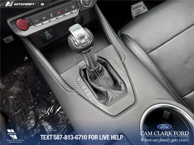 2026 Ford Mustang EcoBoost (Stk: 26C2902) in Olds - Image 18 of 25