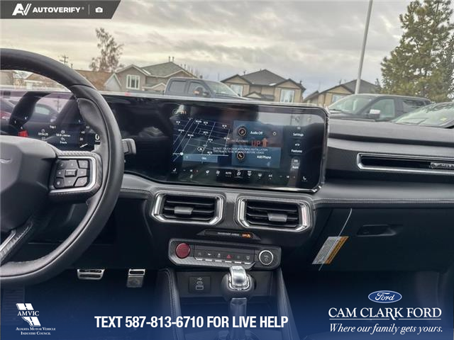 2026 Ford Mustang EcoBoost (Stk: 26C2902) in Olds - Image 19 of 25