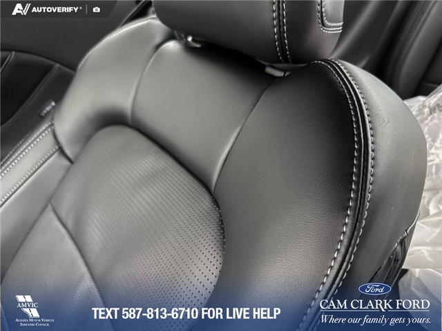 2026 Ford Mustang EcoBoost (Stk: 26C2902) in Olds - Image 20 of 25