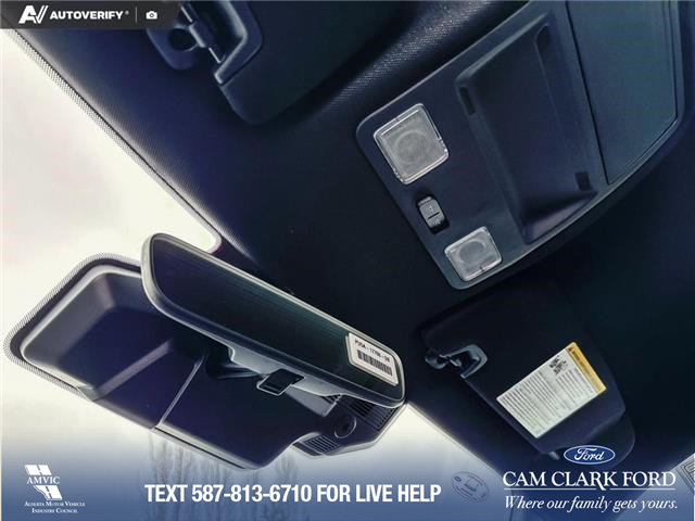 2026 Ford Mustang EcoBoost (Stk: 26C2902) in Olds - Image 21 of 25