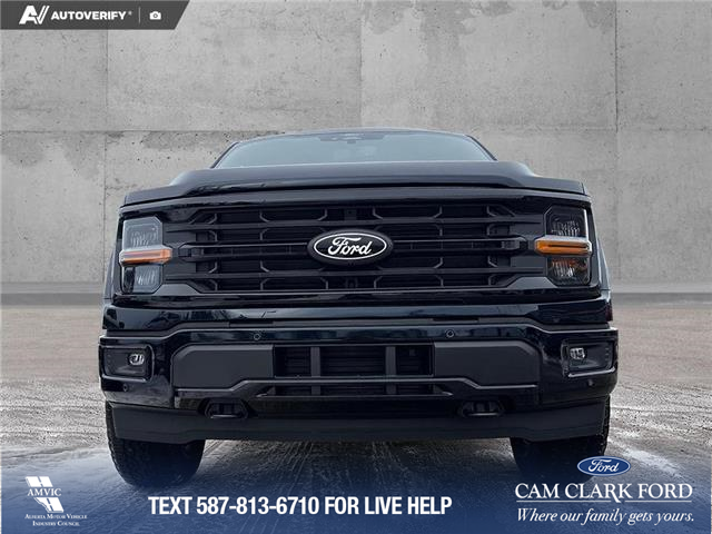 2026 Ford F-150 XLT (Stk: 26T5352) in Olds - Image 2 of 25