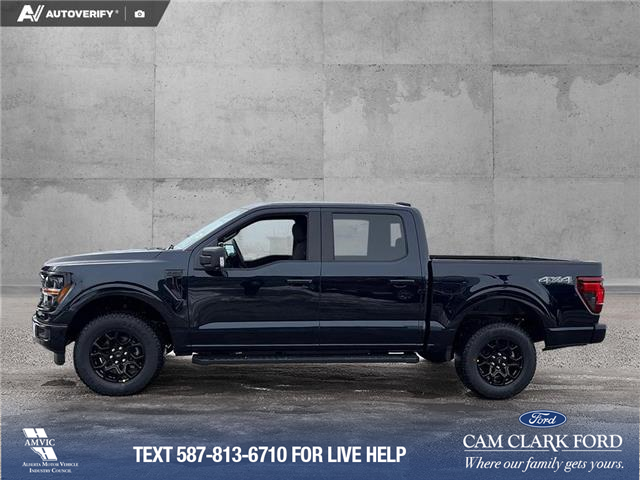 2026 Ford F-150 XLT (Stk: 26T5352) in Olds - Image 3 of 25