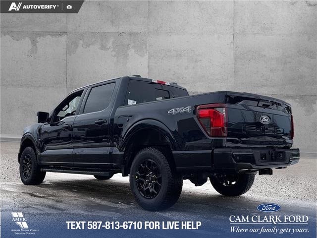 2026 Ford F-150 XLT (Stk: 26T5352) in Olds - Image 4 of 25