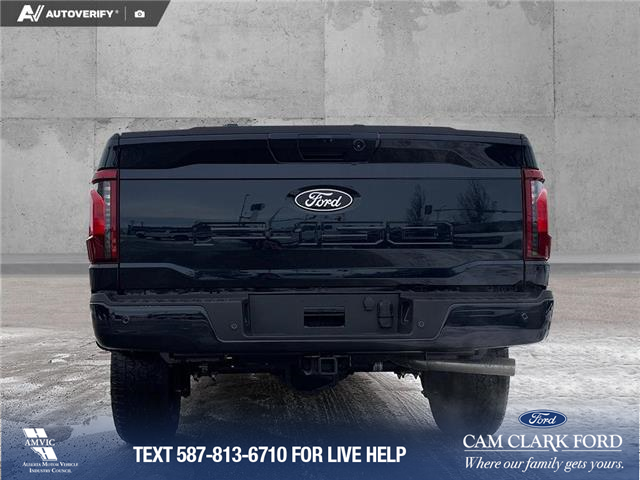 2026 Ford F-150 XLT (Stk: 26T5352) in Olds - Image 5 of 25