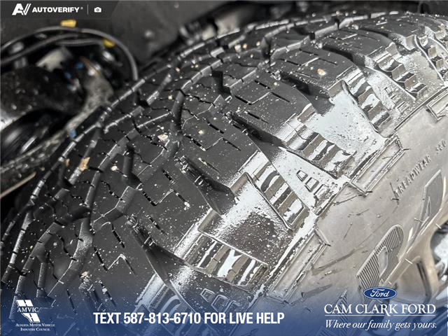 2026 Ford F-150 XLT (Stk: 26T5352) in Olds - Image 7 of 25