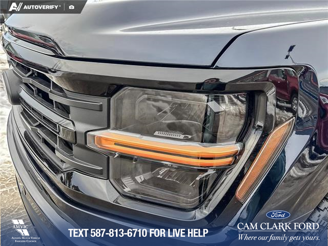 2026 Ford F-150 XLT (Stk: 26T5352) in Olds - Image 8 of 25